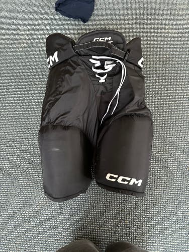 Used Intermediate CCM Pro Stock Next Hockey Pants