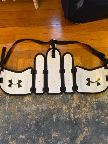 Under armour spectra rib pads