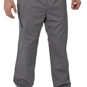 NEW Bauer Supreme Lightweight Pant, Gray, Sr. XXL