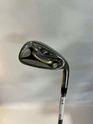 Used Taylormade R7 Pitching Wedge Steel Wedges