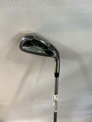 Used Us Kids Ultra Light Pitching Wedge Steel Wedges