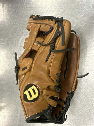 Used Wilson A900 13" Fielders Gloves