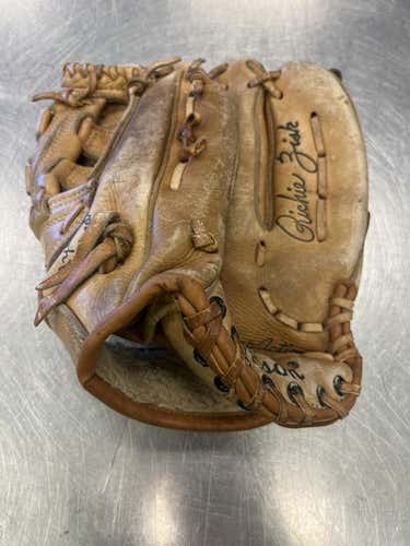 Used Wilson A2151pro Special 11 1 2" Fielders Gloves