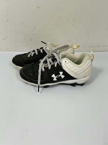 Used Under Armour Cleat Junior 02 Baseball & Softball Cleats