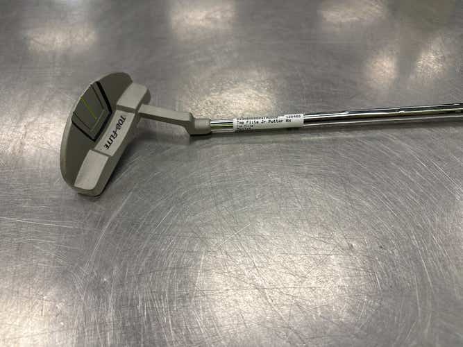Used Top Flite Mallet Putters