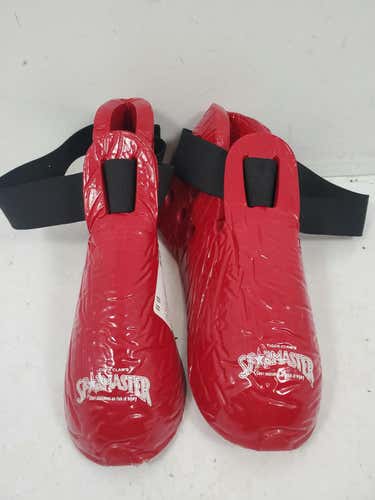 Used Tiger Claw Md Martial Arts Foot Pads