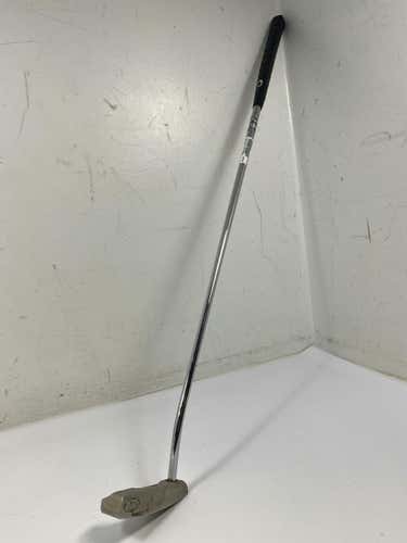 Used Tear Drop Rollface Blade Golf Putters