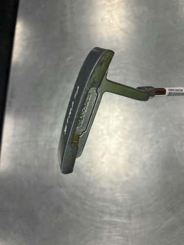 Used Strata Blade Putters