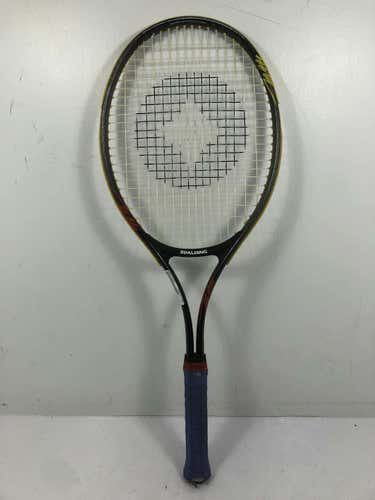 Used Spalding Aero Master 4 3 8" Racquet Sports Tennis Racquets