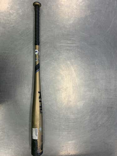 Used Rawlings Velo 33" -3 Drop High School Bats