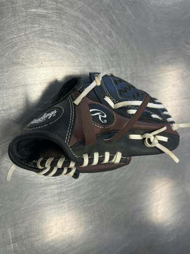 Used Rawlings Player Series 9" Fielders Gloves