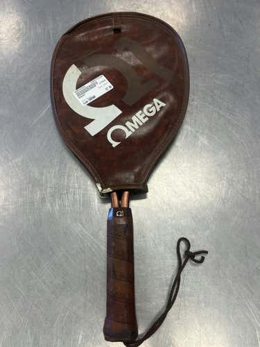 Used Raquet Unknown Racquetball Racquets