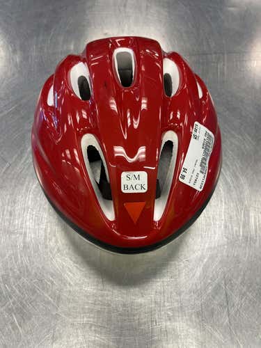 Used Pro Rider Sm Bicycle Helmets