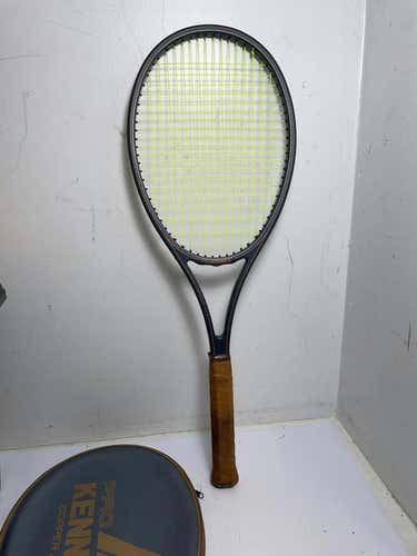 Used Pro Kennex Copper Ace 4 5 8" Racquet Sports Tennis Racquets