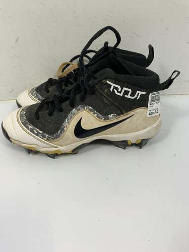 Used Nike Trout Junior 02 Baseball & Softball Cleats