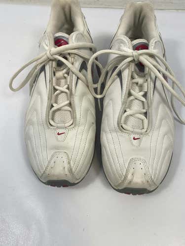Used Nike Training Senior 9.5 Footwear Running