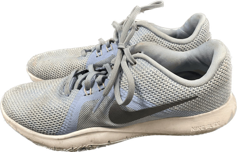 Used Nike Senior 8.5 Running Shoes