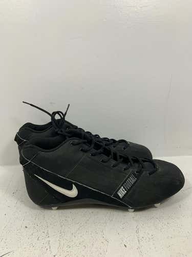Used Nike Senior 16 Football Shoes