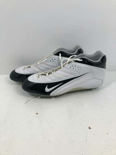 Used Nike Senior 16 Football Shoes