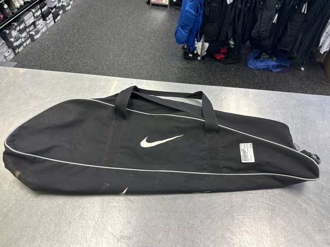 Used Nike Basic Bag Baseball And Softball Equipment Bags