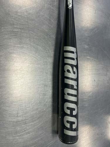 Used Marucci Black 32" -5 Drop Usssa 2 5 8 Barrel Bats