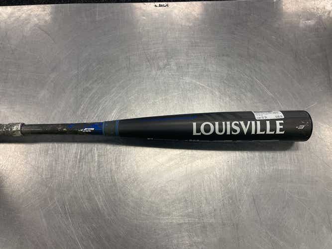 Used Louisville Slugger Prime 32" -3 Drop High School Bats