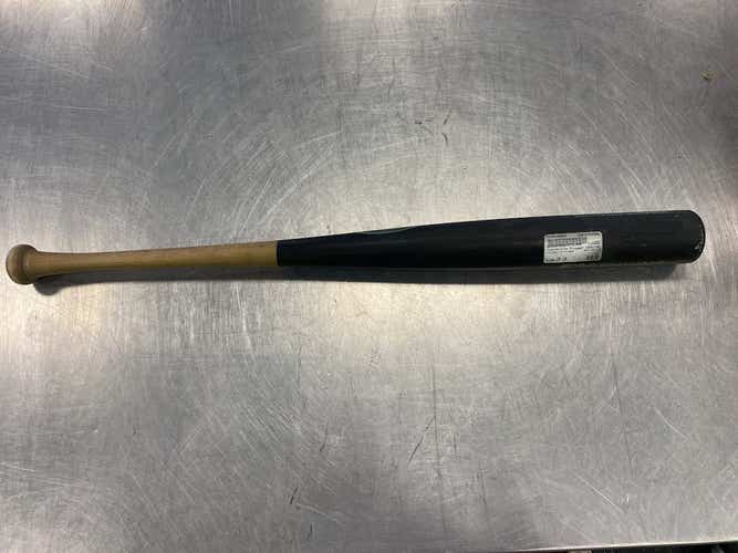 Used Louisville Slugger Genuine 125 29" Wood Bats