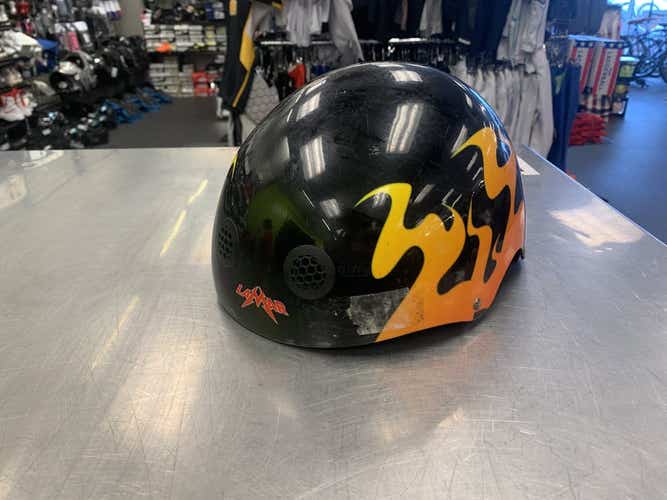 Used Lamar Sm Ski Helmets