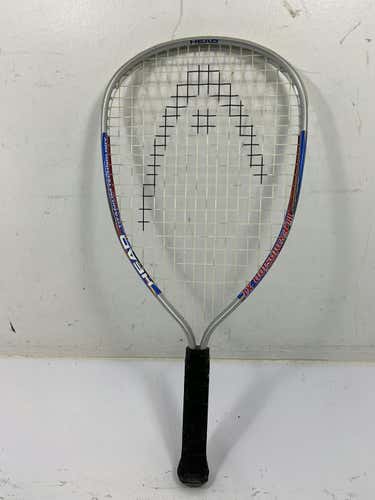 Used Head Ti Explosion 3 3 8" Racquet Sports Tennis Racquets