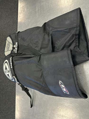 Used Easton Stealth S1 Lg Pant Breezer Hockey Pants