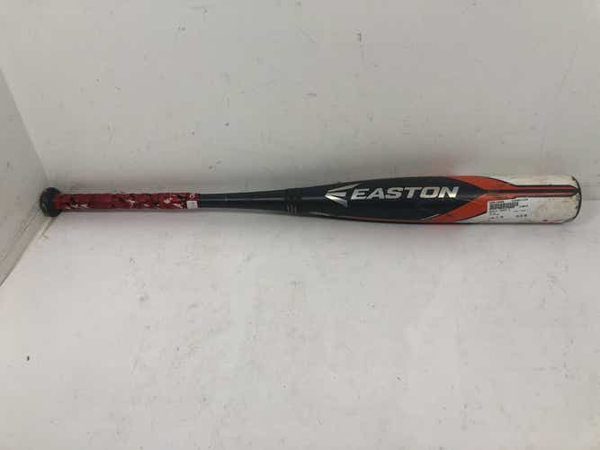 Used Easton Ghost X 31" -8 Drop Baseball & Softball Usssa 2 3 4 Barrel Bats