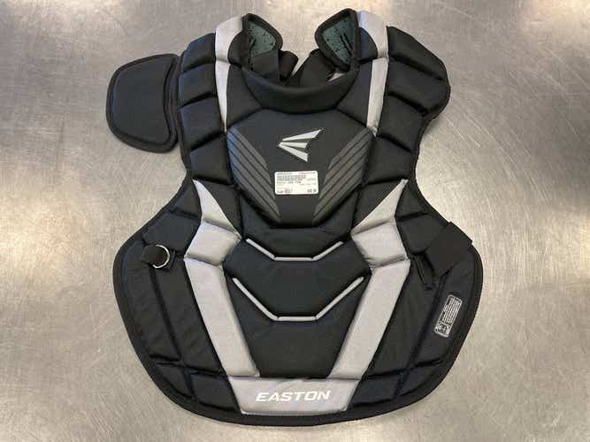 Used Easton Game Time Adult Catcher's Equipment