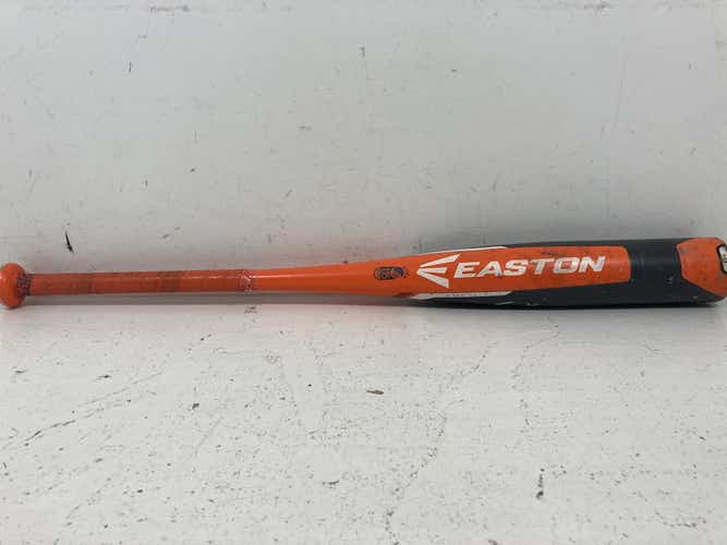 Used Easton Ghost X 30" -8 Drop Usssa 2 3 4 Barrel Bats