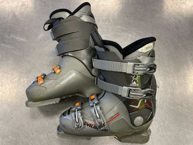 Used Dalbello Vantage 255 Mp - M07.5 - W08.5 Men's Downhill Ski Boots