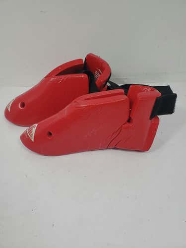 Used Century Xs Martial Arts Foot Pads