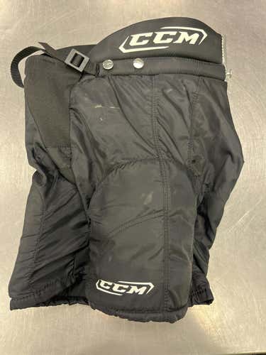 Used Ccm U+ Lg Pant Breezer Hockey Pants