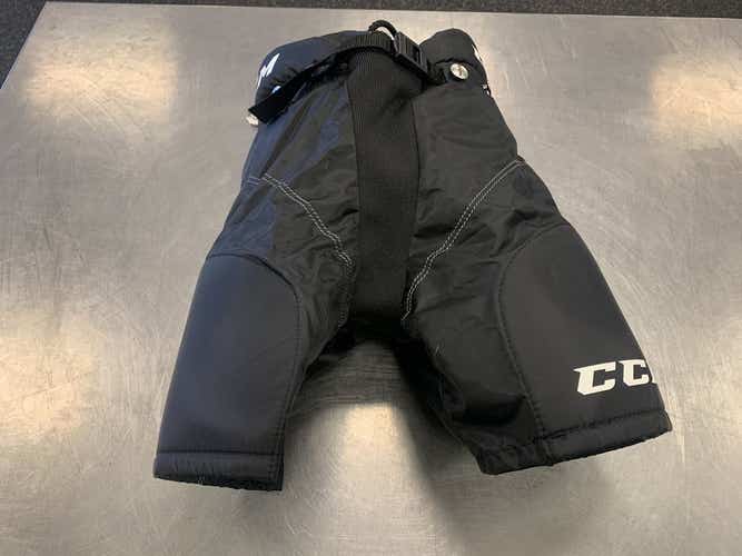 Used Ccm Sc87 Hp Md Pant Breezer Hockey Pants