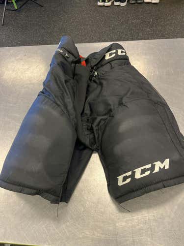 Used Ccm Edge Sm Pant Breezer Hockey Pants