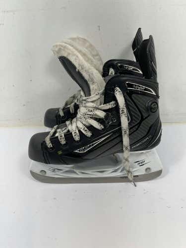 Used Ccm 44k Junior 03.5 Ice Skates Ice Hockey Skates