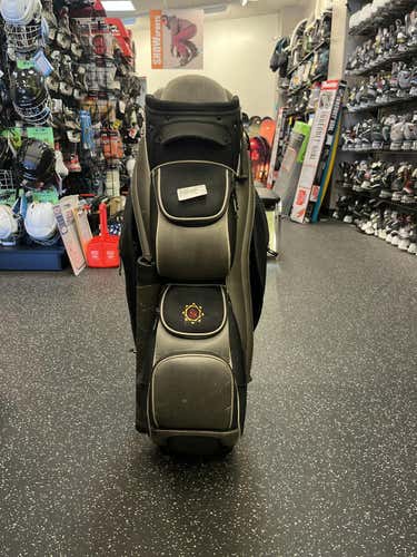 Used Ben Hogan Cart Bag Golf Cart Bags