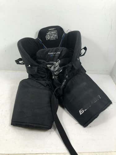 Used Bauer Nexus 7000 Md Pant Breezer Ice Hockey Pants