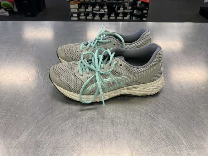 Used Asics Senior 6.5 Running Shoes