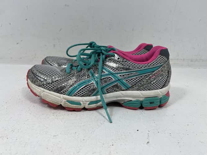 Used Asics Running Shoes