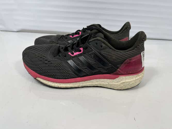Used Adidas Running Shoes