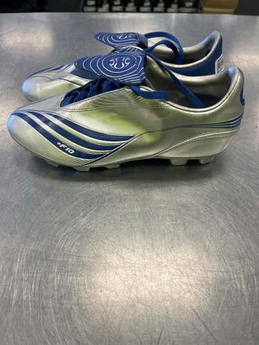 Used Adidas Junior 06 Cleat Soccer Outdoor Cleats