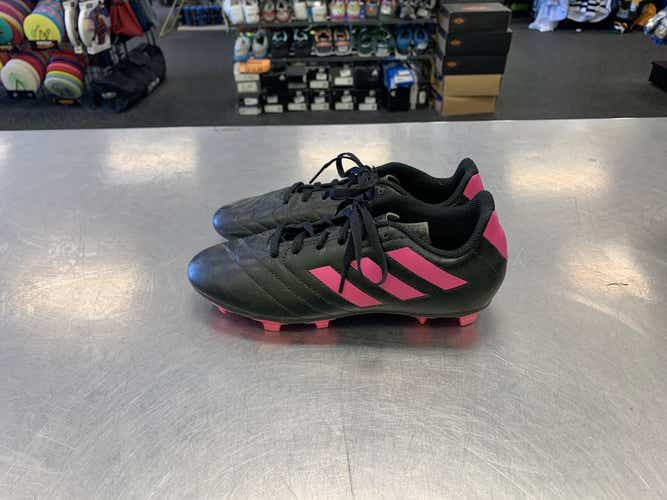 Used Adidas Junior 05 Cleat Soccer Outdoor Cleats