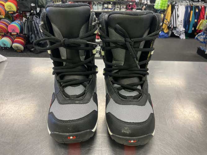 Used 5150 Boot Junior 05 Boys' Snowboard Boots