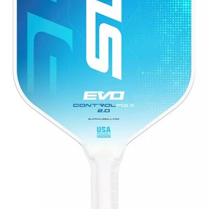 New Evo Control 20 Max Paddle