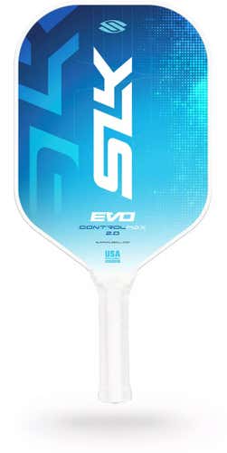 New Evo Control 20 Max Paddle