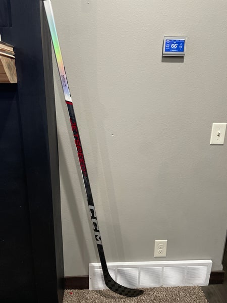 New Senior CCM Jetspeed FT6 Pro Right Handed Hockey Stick P88